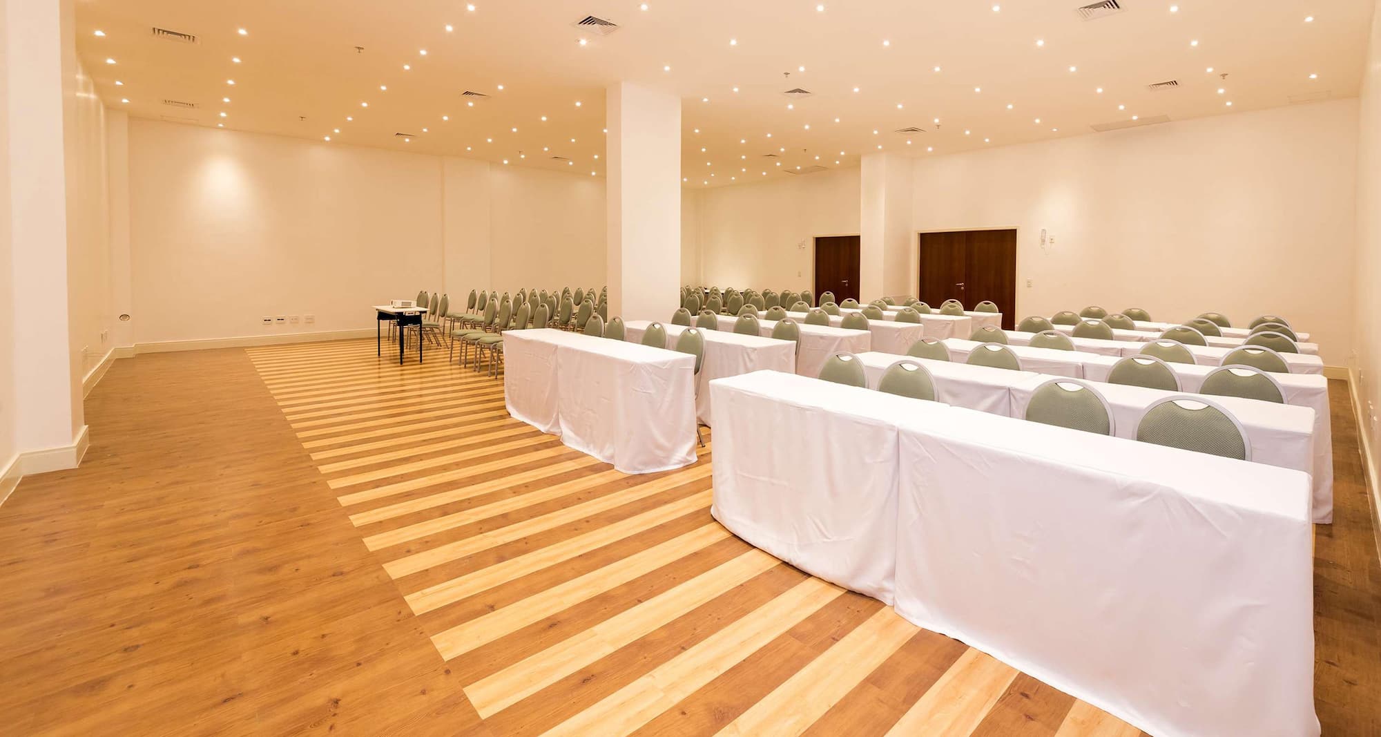 Tulip Inn Campos dos Goytacazes - Meeting Room