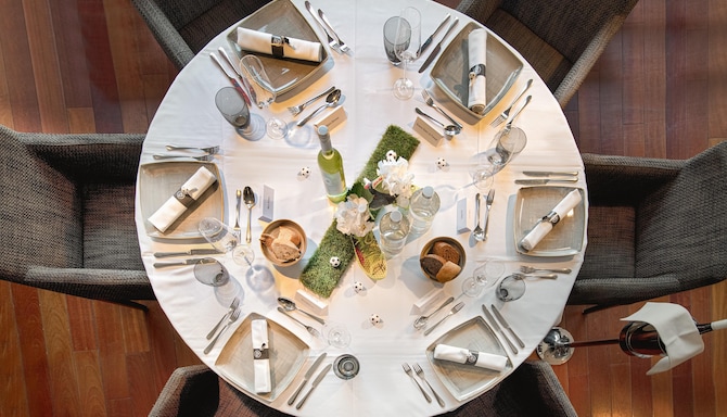 Tulip Inn Duesseldorf Arena - Events