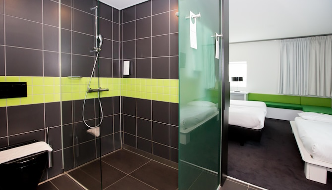 Tulip Inn Eindhoven Airport - Tulip Inn Eindhoven Airport room