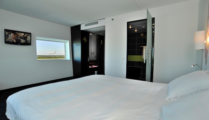 Tulip Inn Eindhoven Airport - Tulip Inn Eindhoven Airport room