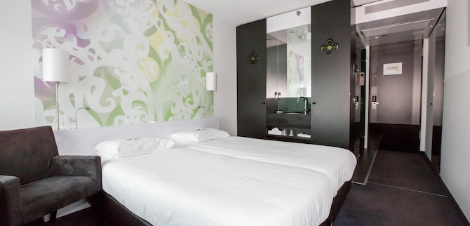Tulip Inn Eindhoven Airport - Tulip Inn Eindhoven Airport standard room