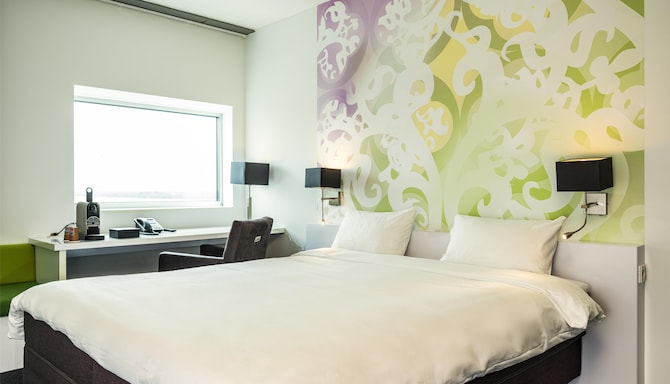Tulip Inn Eindhoven Airport - Tulip Inn room