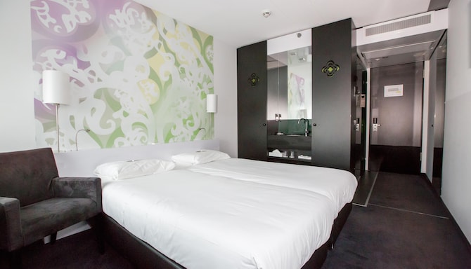 Tulip Inn Eindhoven Airport - Tulip Inn Eindhoven Airport room