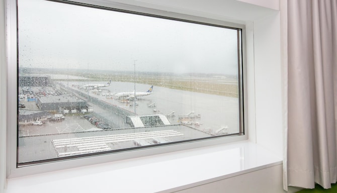 Tulip Inn Eindhoven Airport - Tulip Inn Eindhoven Airport room
