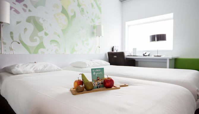 Tulip Inn Eindhoven Airport - Tulip Inn Eindhoven Airport room