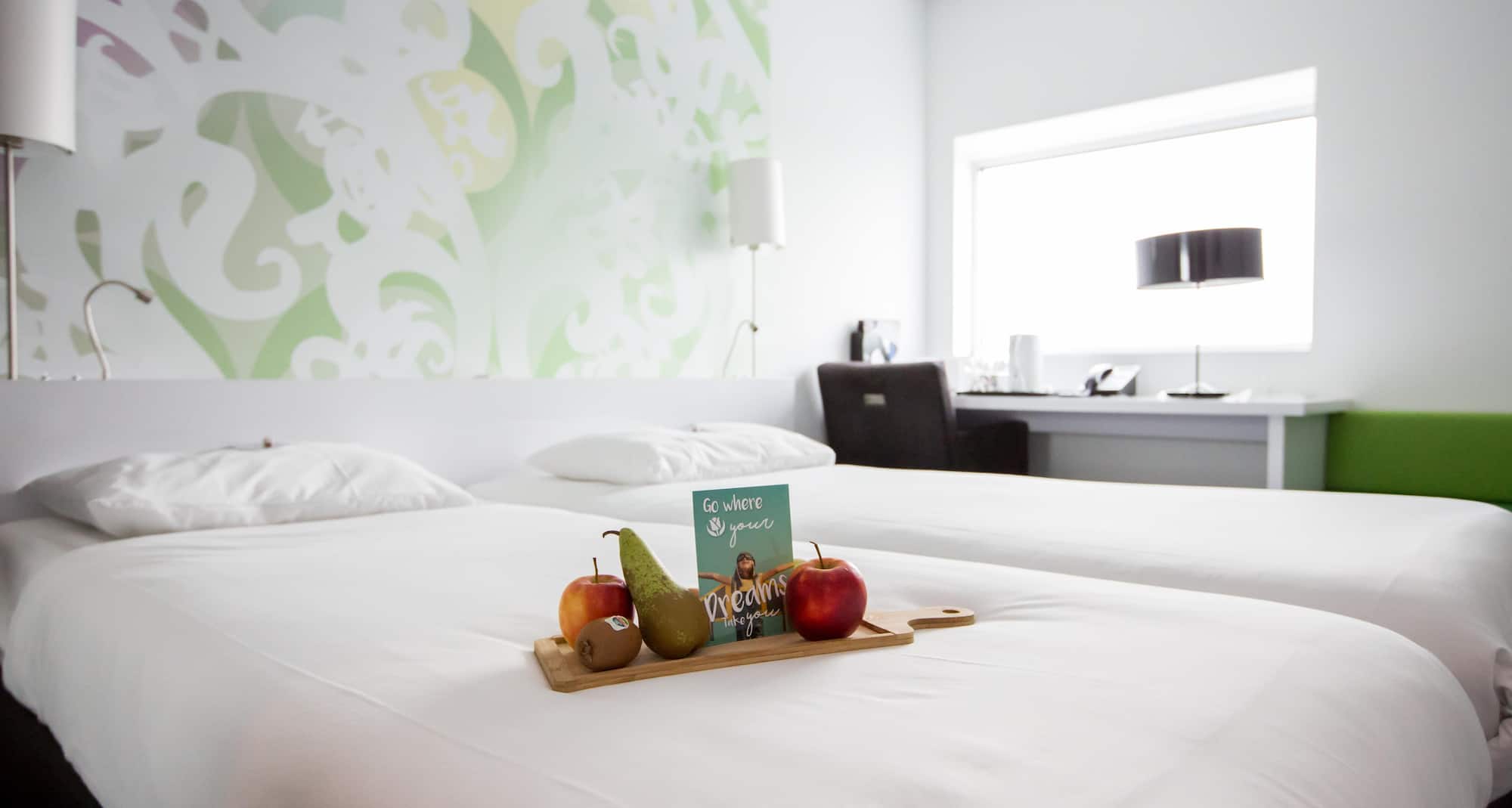 Tulip Inn Eindhoven Airport - Tulip Inn Eindhoven Airport room