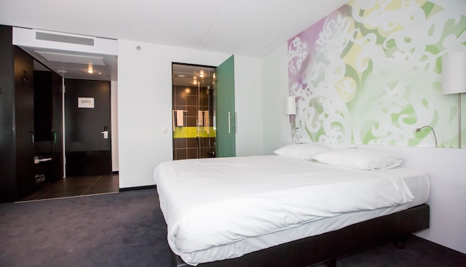 Tulip Inn Eindhoven Airport - Tulip Inn Eindhoven Airport room