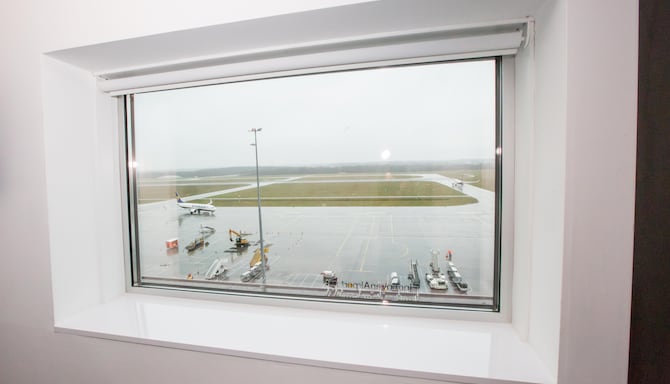 Tulip Inn Eindhoven Airport - Tulip Inn Eindhoven Airport room