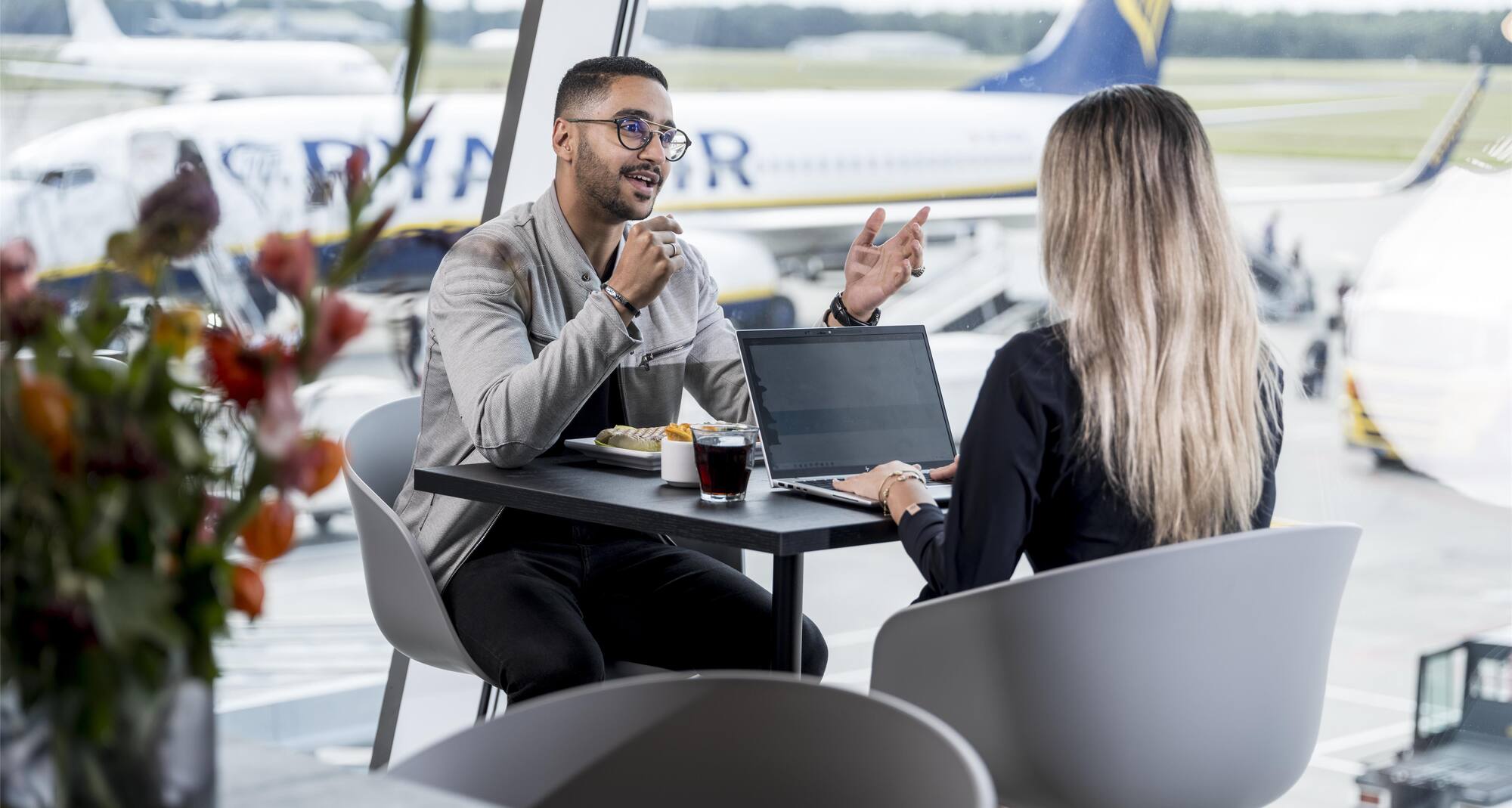 Tulip Inn Eindhoven Airport - Congrescentrum Eindhoven Airport