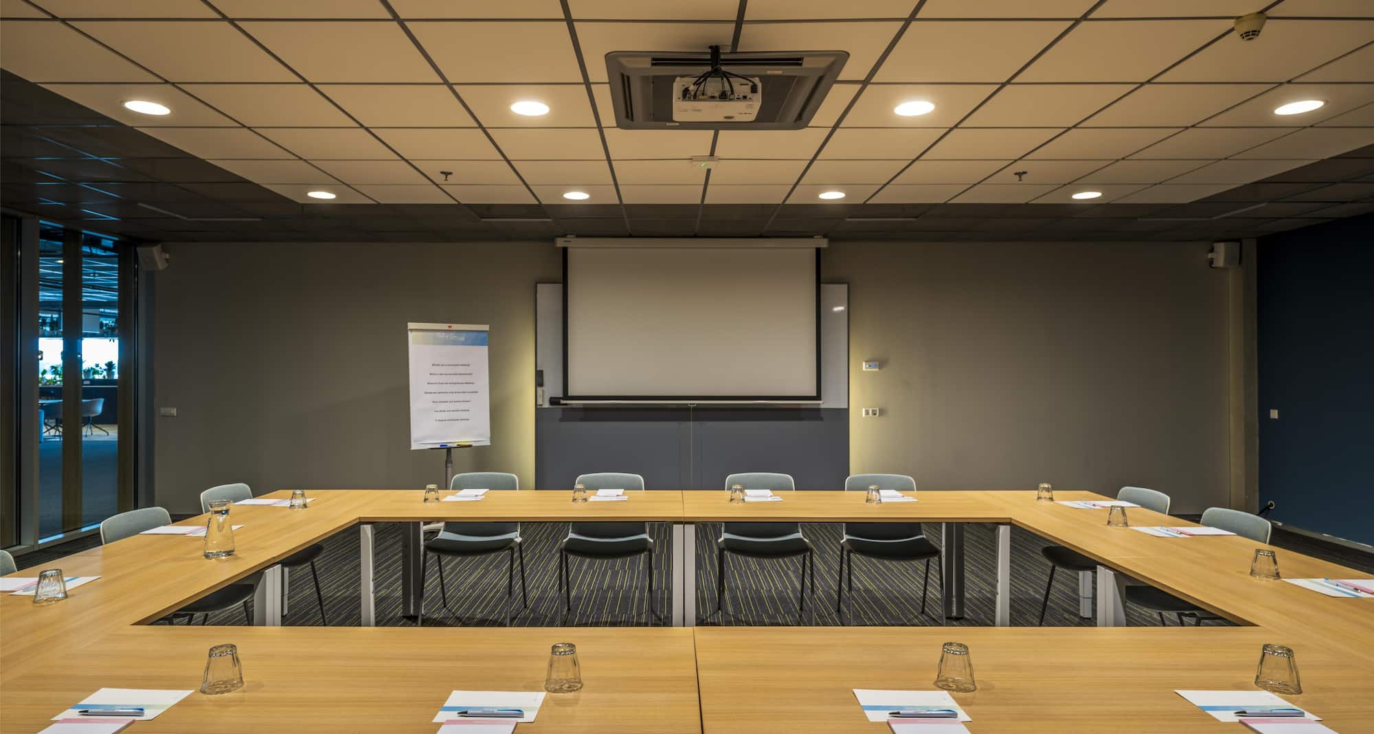Tulip Inn Eindhoven Airport - Congrescentrum Eindhoven Airport