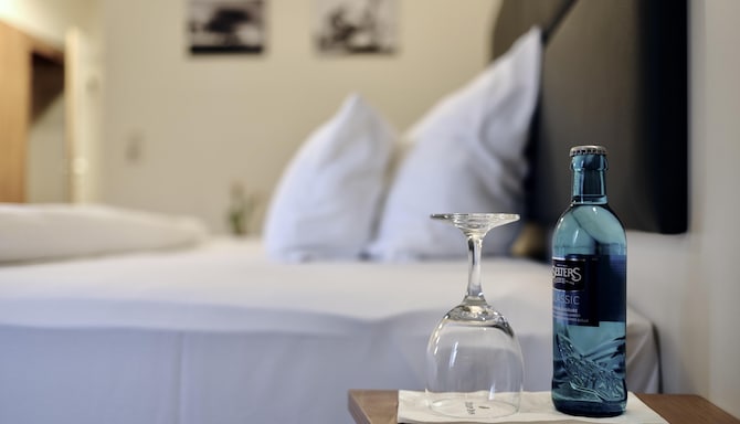 TULIP INN FRANKFURT AIRPORT - Tulip Inn Frankfurt Airport  Room