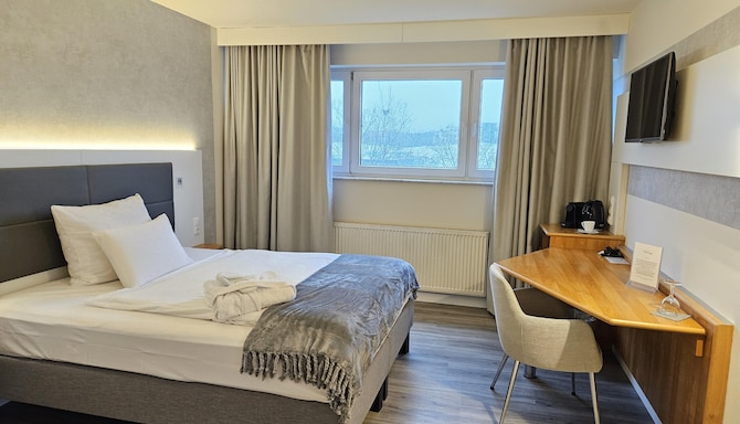 TULIP INN FRANKFURT AIRPORT