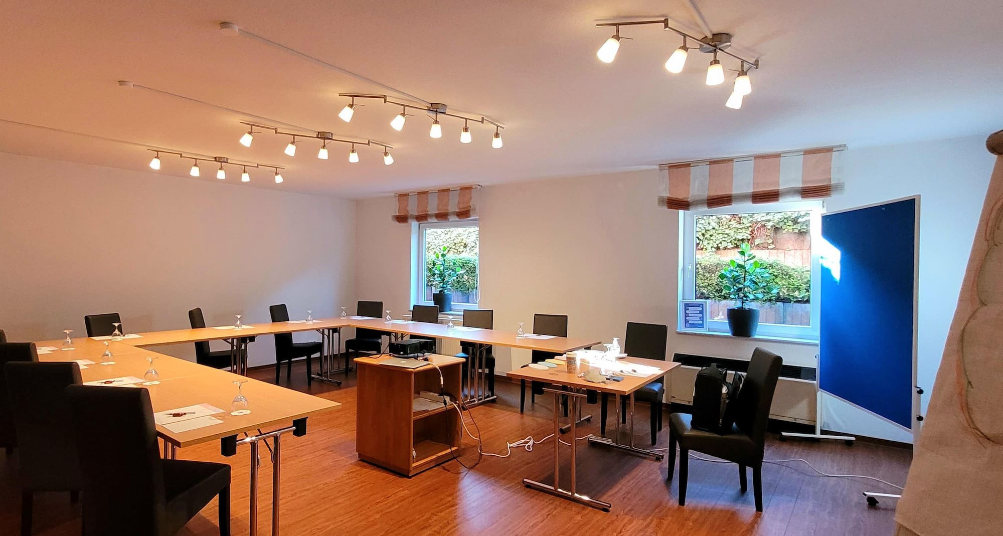 TULIP INN FRANKFURT AIRPORT - Tulip Inn Frankfurt Airport Meeting room