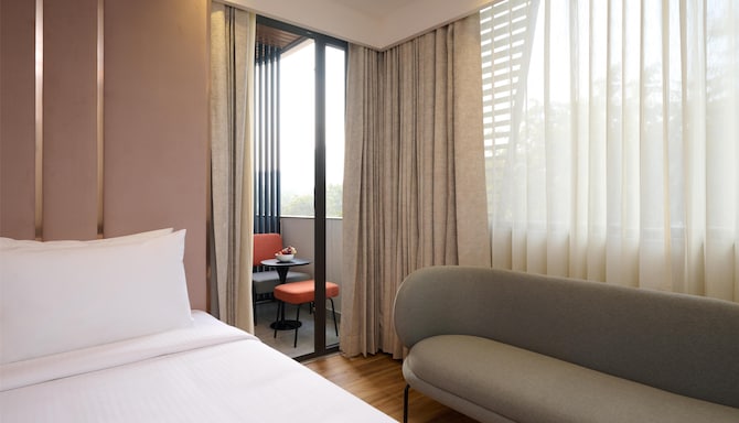 TULIP INN GURUGRAM SEC-39 - Tulip Inn