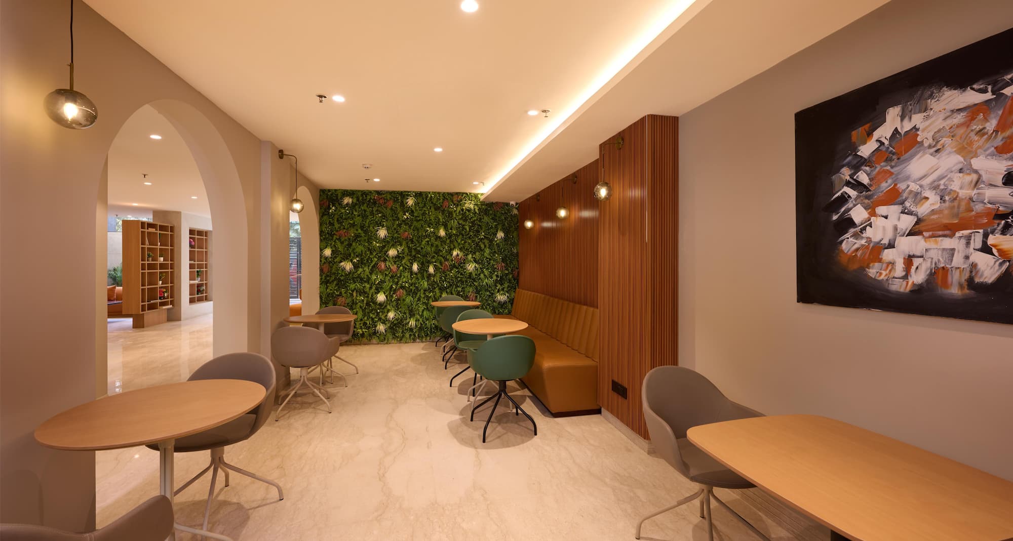 TULIP INN GURUGRAM SEC-39 - Tulip Inn