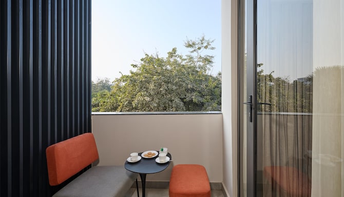 TULIP INN GURUGRAM SEC-39 - Tulip Inn