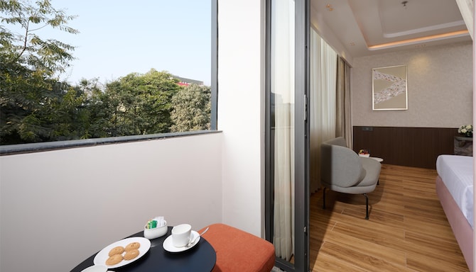 TULIP INN GURUGRAM SEC-39 - Tulip Inn