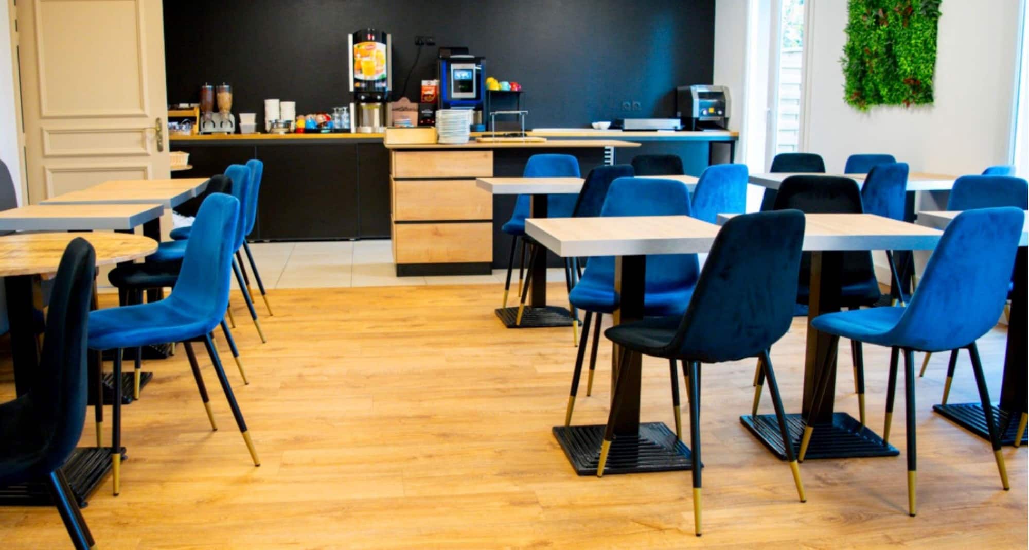 TULIP INN HONFLEUR RESIDENCE - IMG