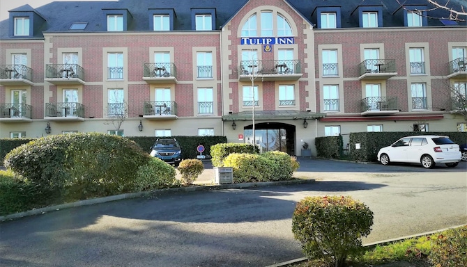 TULIP INN HONFLEUR RESIDENCE - TULIP INN HONFLEUR RESIDENCE