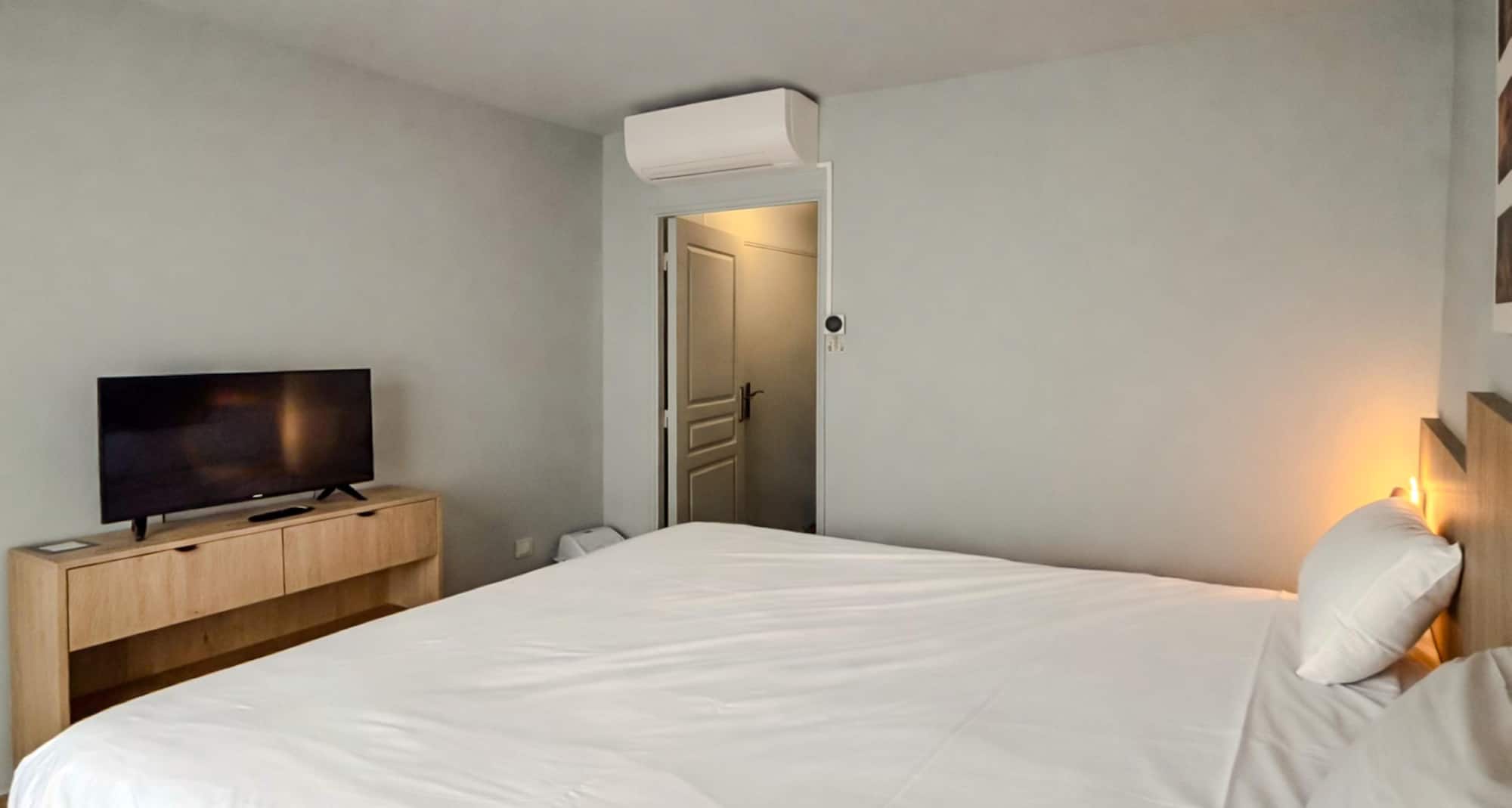 TULIP INN HONFLEUR RESIDENCE