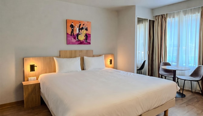 TULIP INN HONFLEUR RESIDENCE