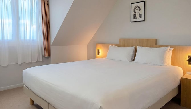TULIP INN HONFLEUR RESIDENCE