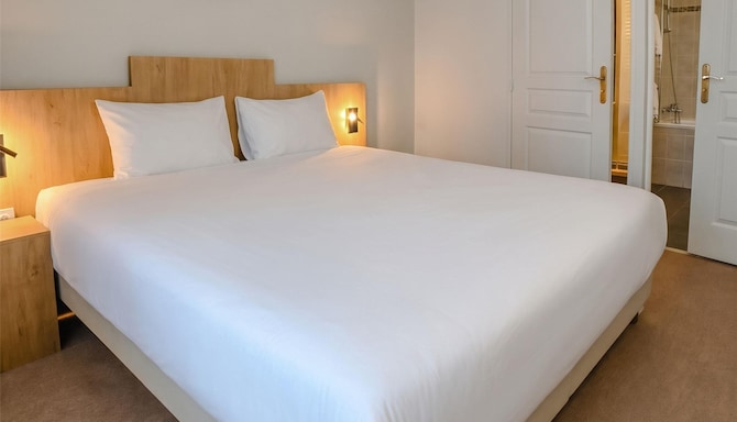 TULIP INN HONFLEUR RESIDENCE