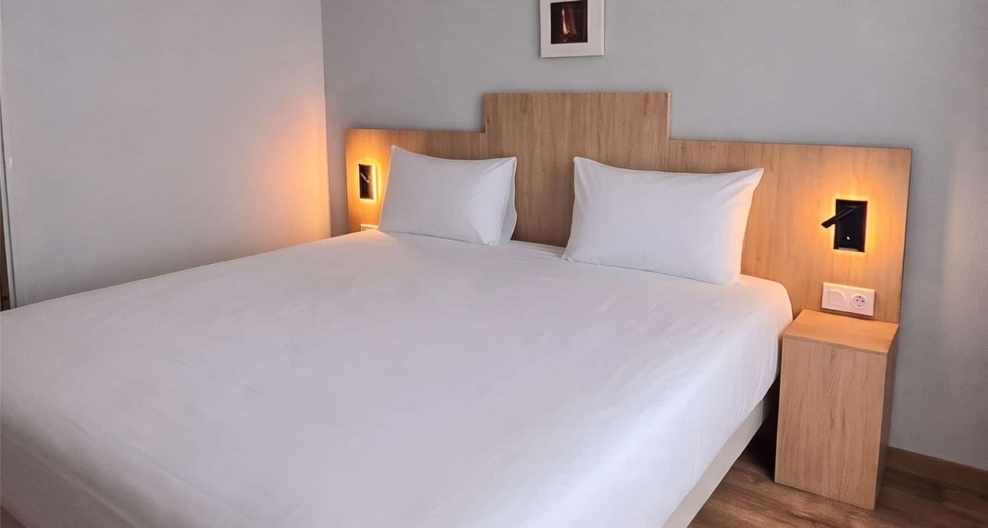 TULIP INN HONFLEUR RESIDENCE