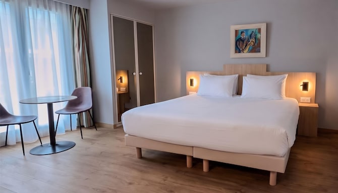 TULIP INN HONFLEUR RESIDENCE