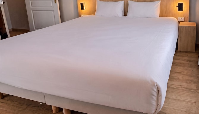 TULIP INN HONFLEUR RESIDENCE