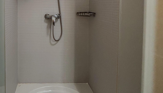 TULIP INN HONFLEUR RESIDENCE - DOUCHE