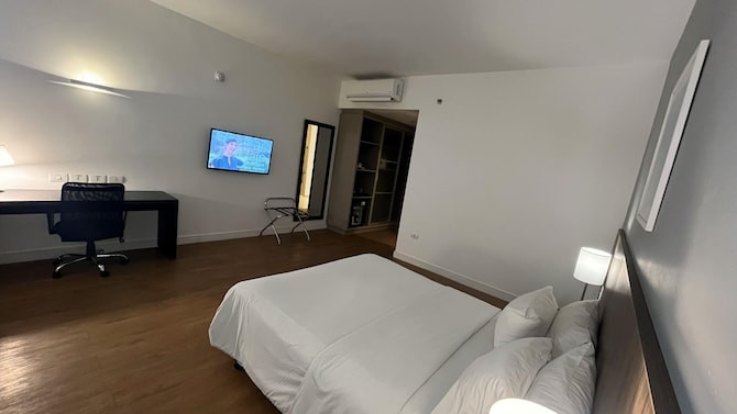 Tulip Inn Itaguai - Guest room accessible