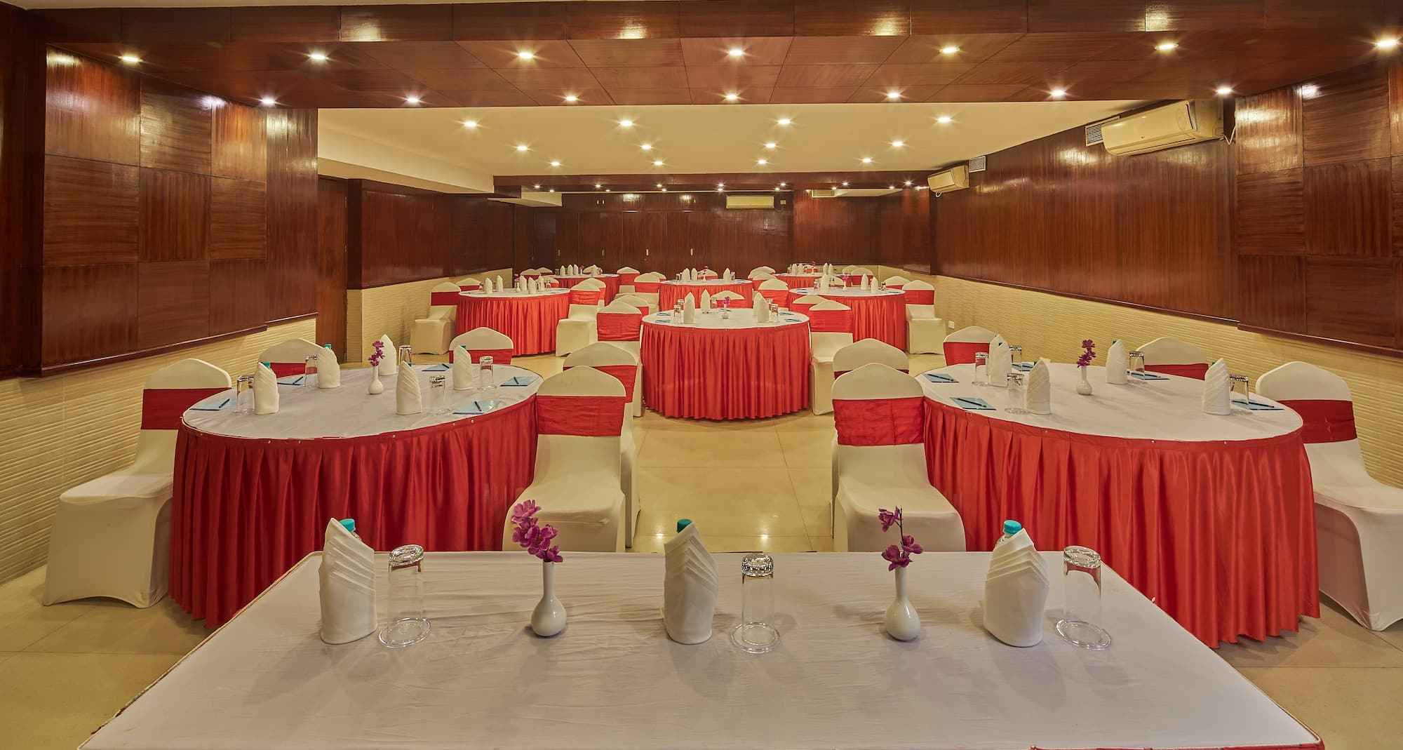 Conference