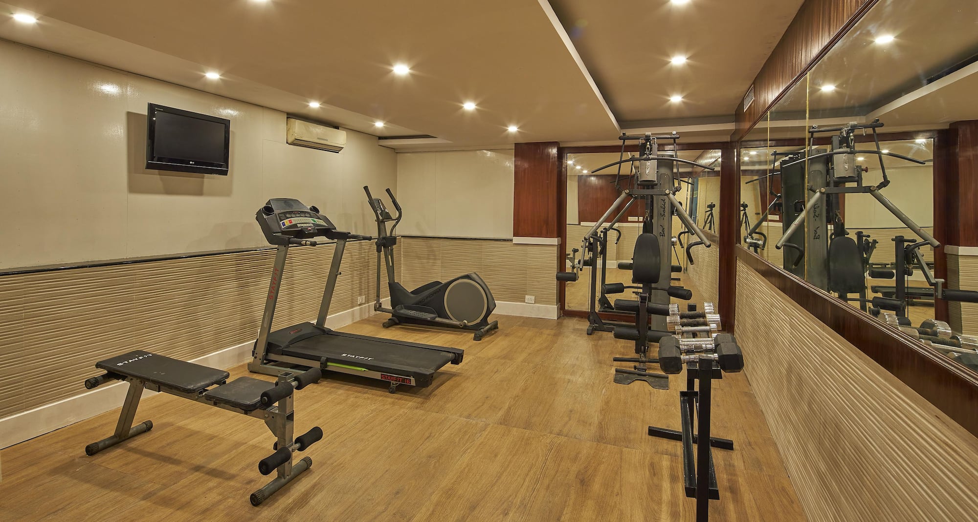 Gym