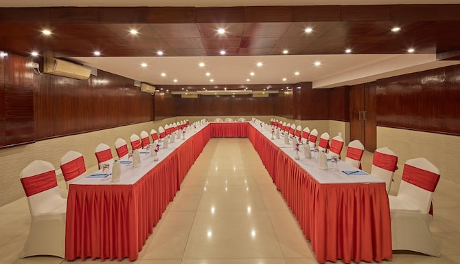 Vistaar Banquet Hall