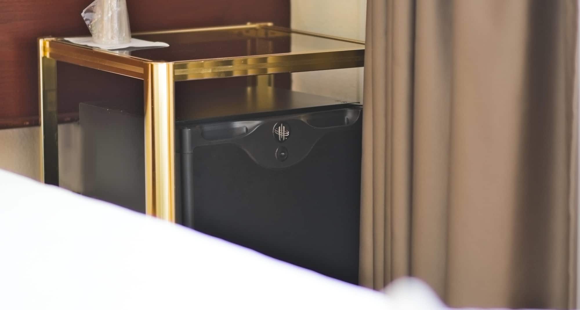 Tulip Inn Lausanne Beaulieu - Chambre d’agrement