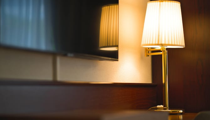 Tulip Inn Lausanne Beaulieu - Anderes / Verschiedenes