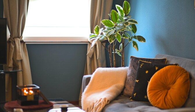 Tulip Inn Lausanne Beaulieu - Suite