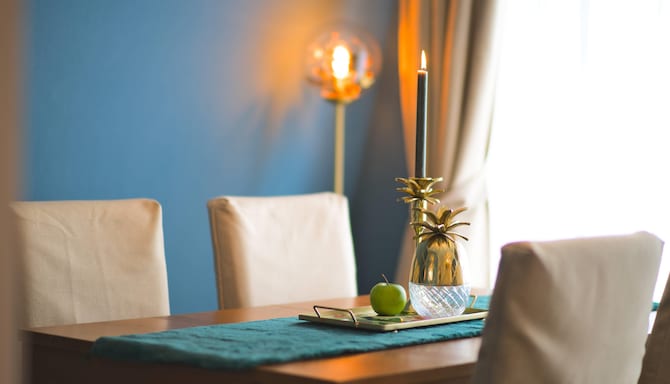 Tulip Inn Lausanne Beaulieu - Suite