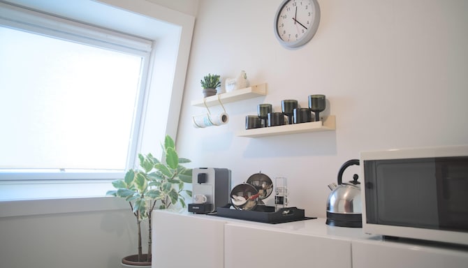 Tulip Inn Lausanne Beaulieu - Suite
