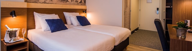 Tulip Inn Leiden Centre - Standard Room
