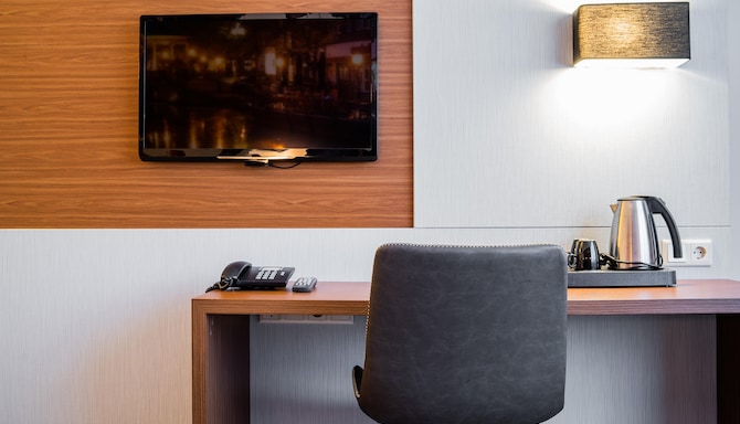Tulip Inn Leiden Centre - Tulip Inn Executive Leiden