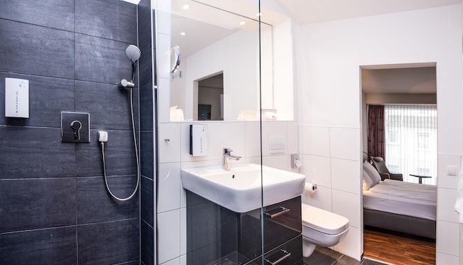 Tulip Inn Ludwigshafen City - K