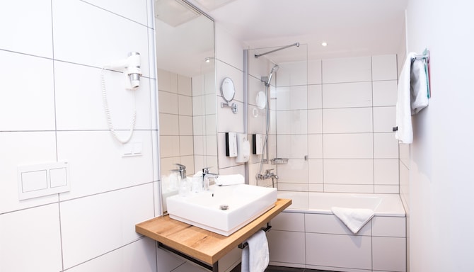 Tulip Inn Ludwigshafen City - K