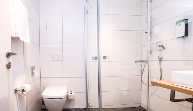 Tulip Inn Ludwigshafen City - K