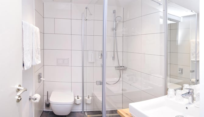 Tulip Inn Ludwigshafen City - K