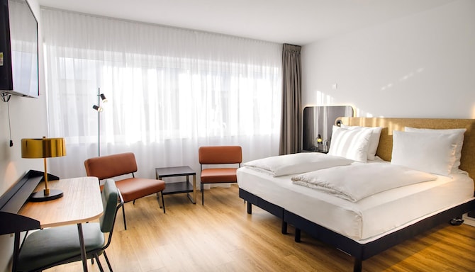Tulip Inn Ludwigshafen City - K HDR