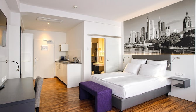 Tulip Inn Ludwigshafen City - K HDR