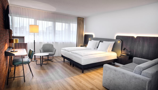 Tulip Inn Ludwigshafen City - K HDR