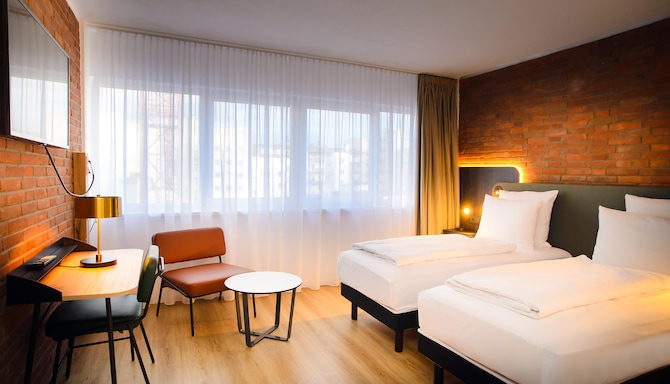 Tulip Inn Ludwigshafen City - K